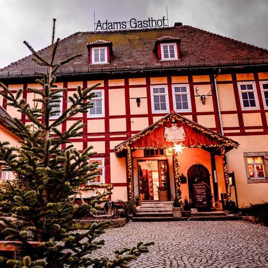 Adams Gasthof