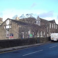 Bingley Church Of England First School