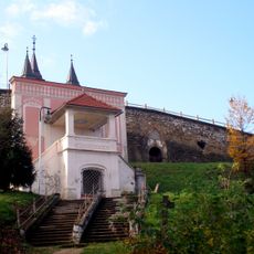 VI. Ecce Homo a Korunovanie Krista