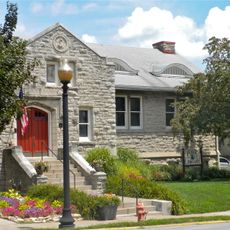 Louisiana Public Library