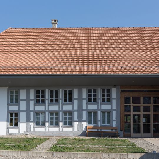 Museo locale di Rothrist