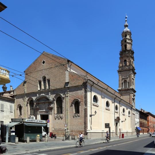 Chiesa di San Sepolcro