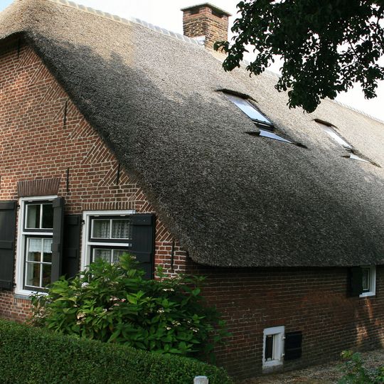 Overheicop 62, Schoonrewoerd