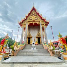 Wat Phai Liang