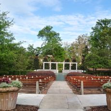 Mead Garden
