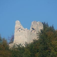 Ruine Altmannsberg
