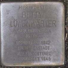 Betty Löwenwärter