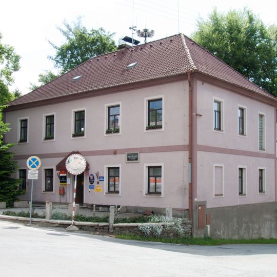 Tučapy u Soběslavi