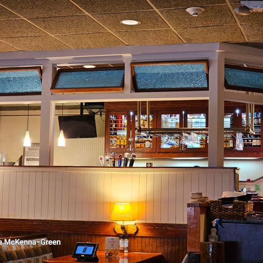 Red Lobster