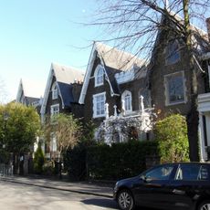 31,33,37 And 39, Lorn Road Sw9