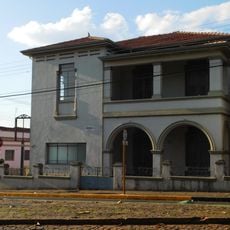 Rua Barão do Descalvado, 383