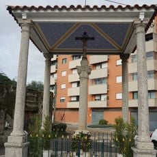 Cruzeiro de Nosso Senhor dos Aflitos