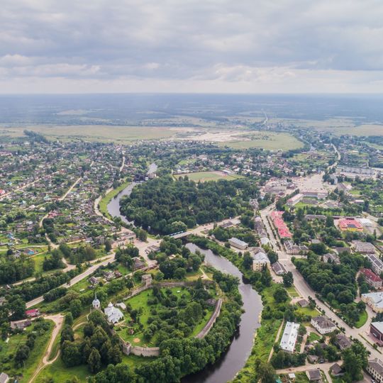 Porchov