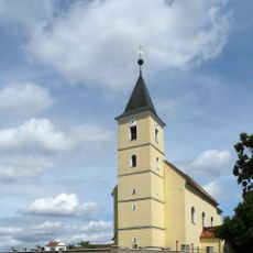 Church of the Visitation of Our Lady