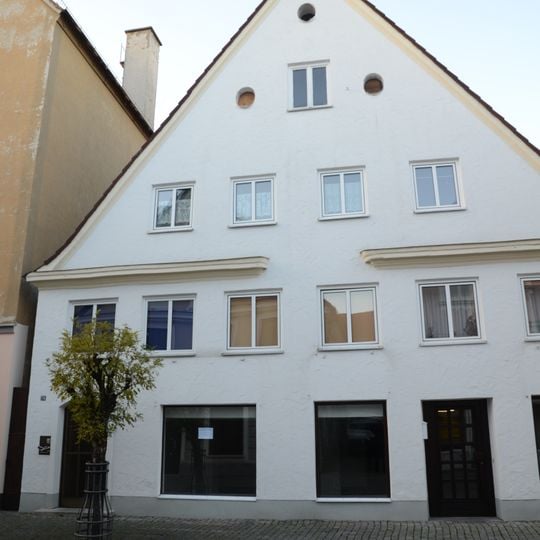 Hofgasse 24