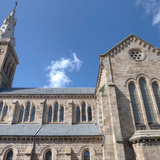Église Saint-Jean de Lapte