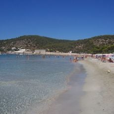 Platja de ses Salines