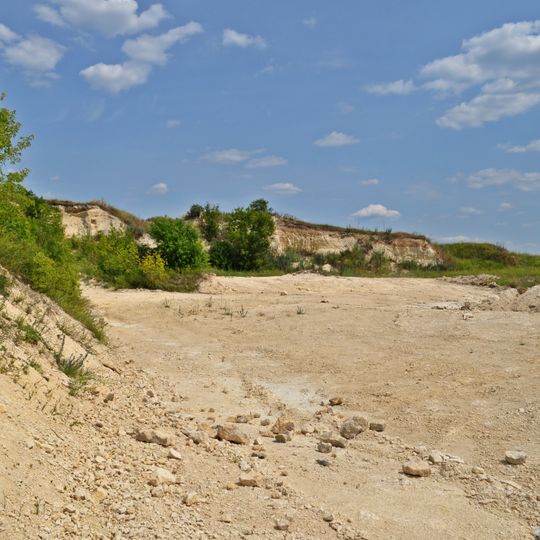 Protopopivskyi geological reserve