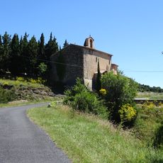 Église Saint-Julien de Massac