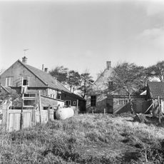 Westerlaan 17, Hollum