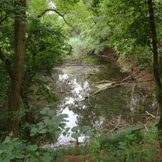 Entenpfuhl bei Weiterstadt
