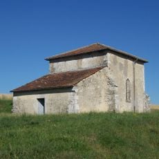 Chapelle Saint-Gibrien