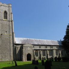 Church of All Saints
