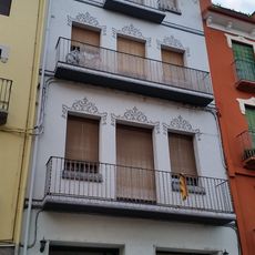 House in avinguda Onze de Setembre, 25