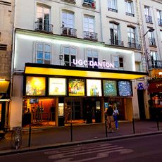UGC Odéon