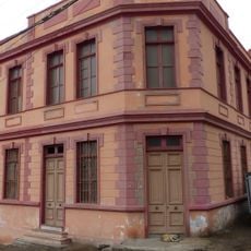 Cárcel Pública de Pisagua