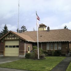 Fire Station No. 10