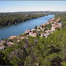 Lake Austin