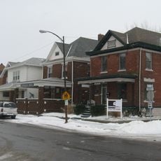 Point Historic District