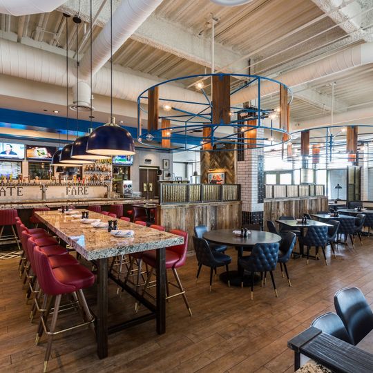 State Fare Kitchen & Bar
