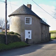 The Round House