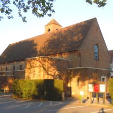 St Joan of Arc's Church, Farnham