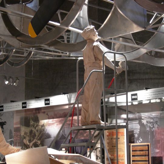 Washington State History Museum