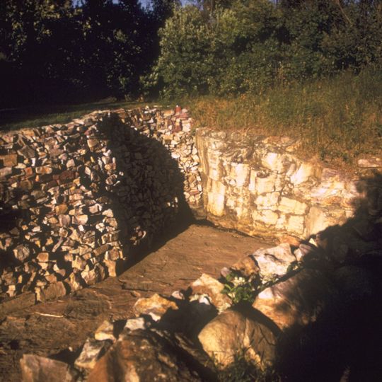 Pipestone National Monument