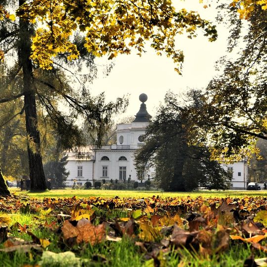 Jabłonna, powiat legionowski