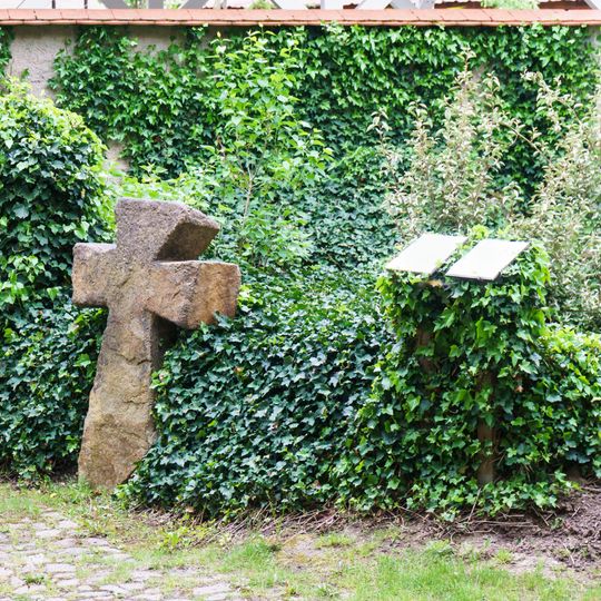 Museum Paul-Gerhardt-Straße 41; 43, Grimma