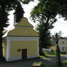 Chapel of Saint Adalbert of Prague