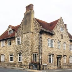 The Old Grammar School