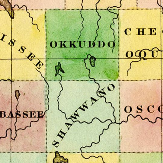 Condado de Montmorency