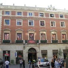 Palacio del Marqués de Gaviria