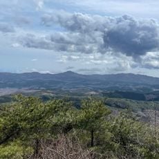 Mount Tatsuware