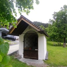 Wegkapelle zu den Vierzehn Nothelfern