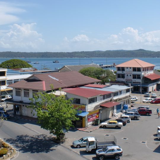 Kudat
