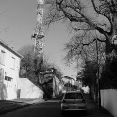 Chemin des Fontanelles