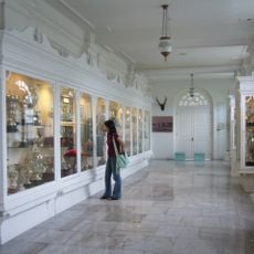 Gran Palacio