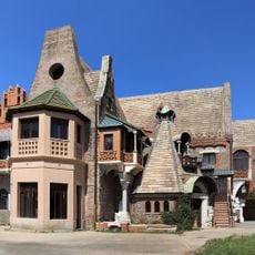 Casina delle Civette